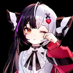 Lacrimosa avatar
