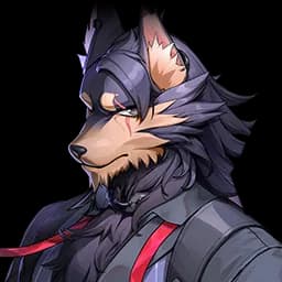 Skia avatar