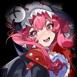 Reverse Fairy Tale skin preview