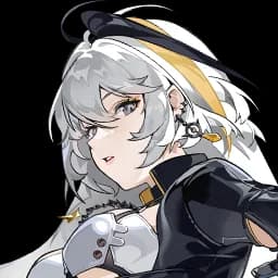 Hathor avatar