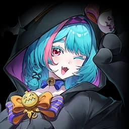 To Mary skin preview