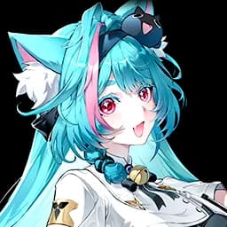 Mint avatar