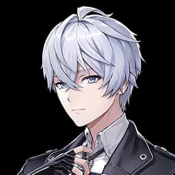 Zero avatar