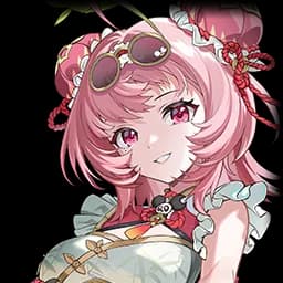 Verdant Grace skin preview