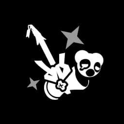 Pink Paws Priority Principle icon