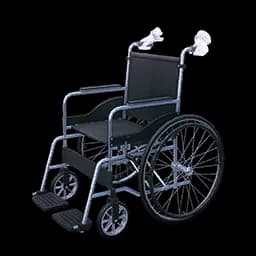 Tomorrow Rush vehicle