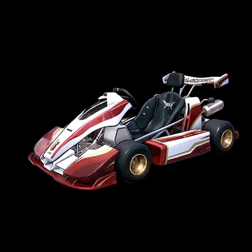 K01 vehicle