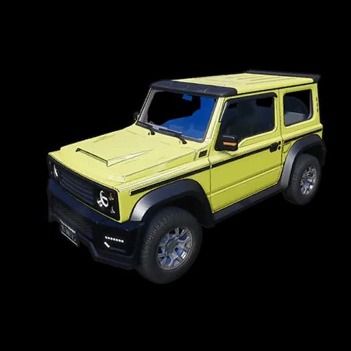 G3 vehicle