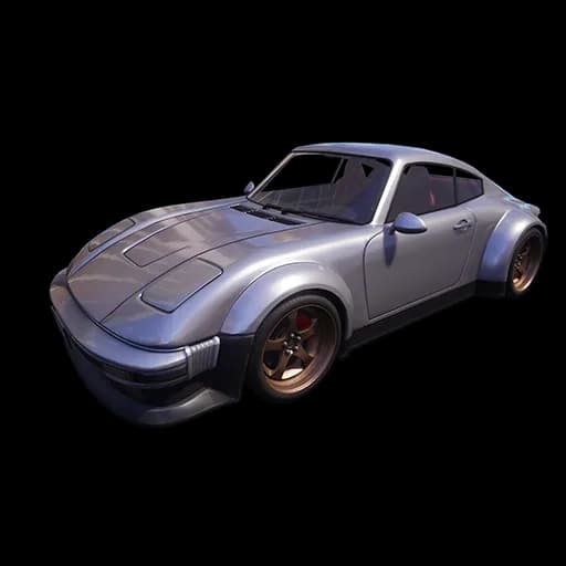 Griffin vehicle