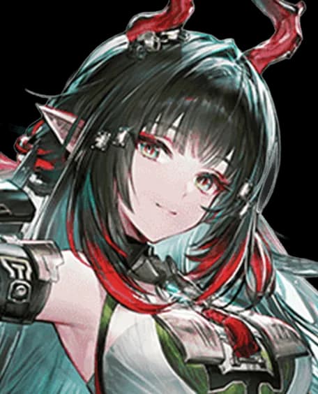 Icono del juego recomendado Arknights: Endfield