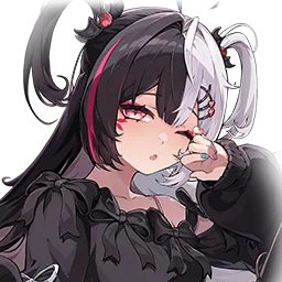 New Moon Lullaby skin preview