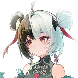 Nightingale's Crescendo skin preview