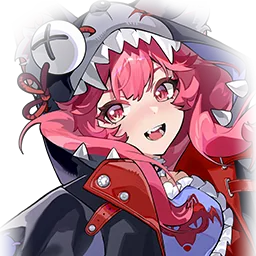 Reverse Fairy Tale skin preview