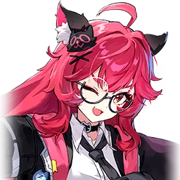 Nanally avatar