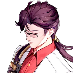 Adler avatar