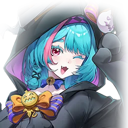 To Mary skin preview