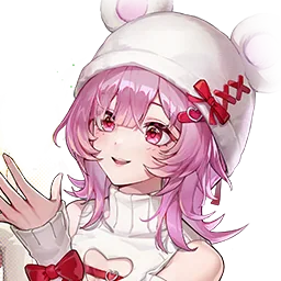 Velvet Spring Day skin preview