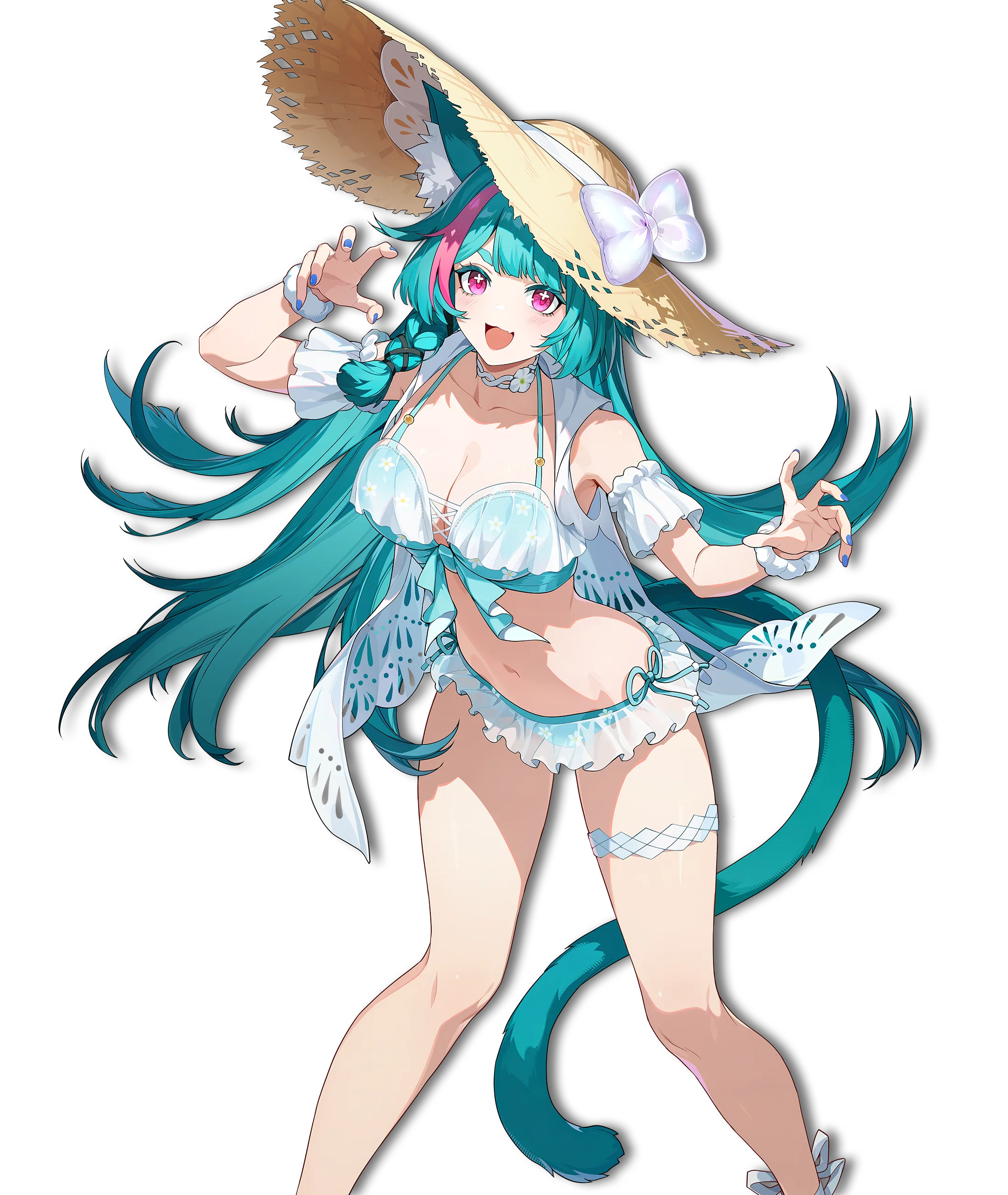 Saltwater Taffy skin preview