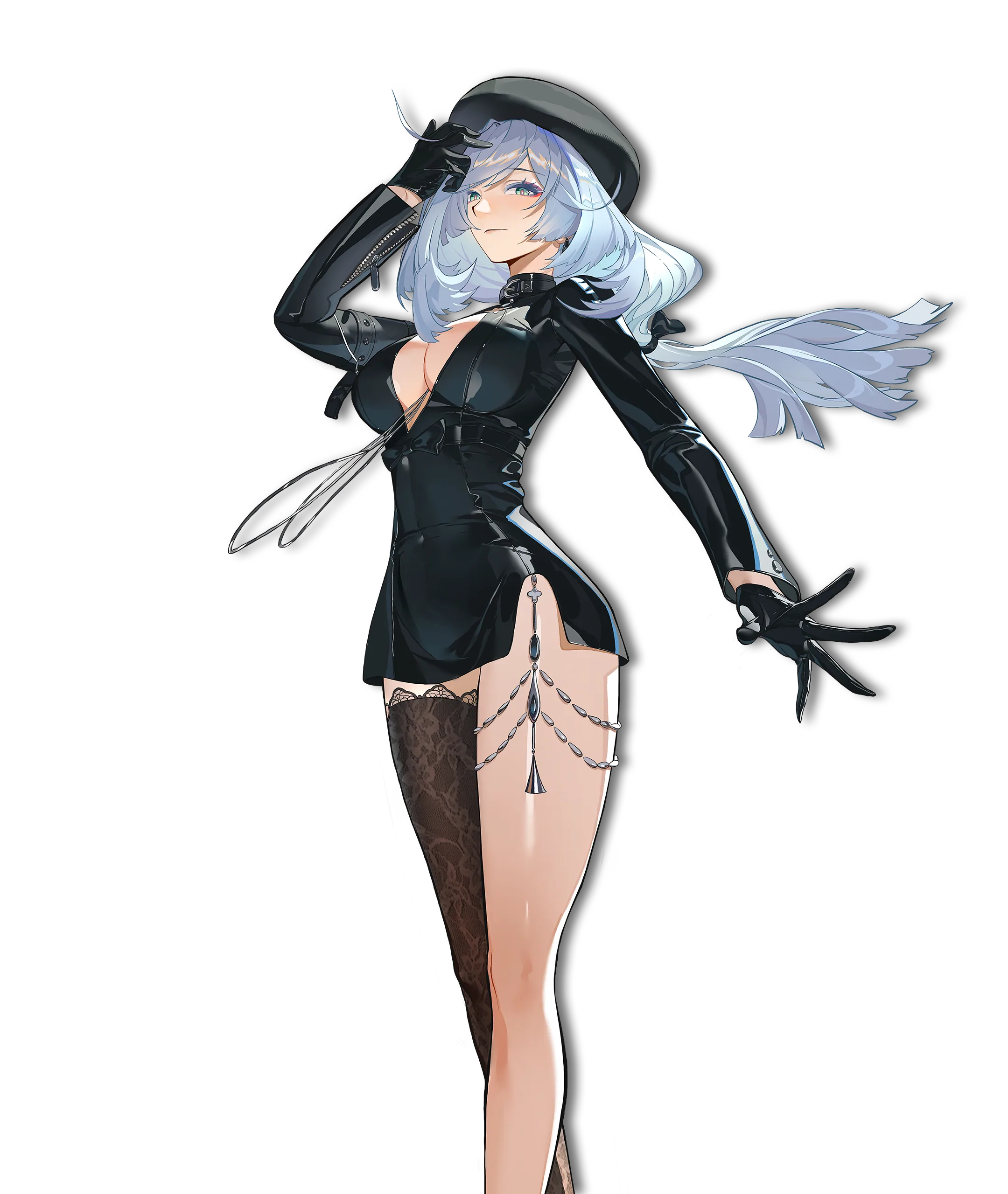 Twilight Noir skin preview