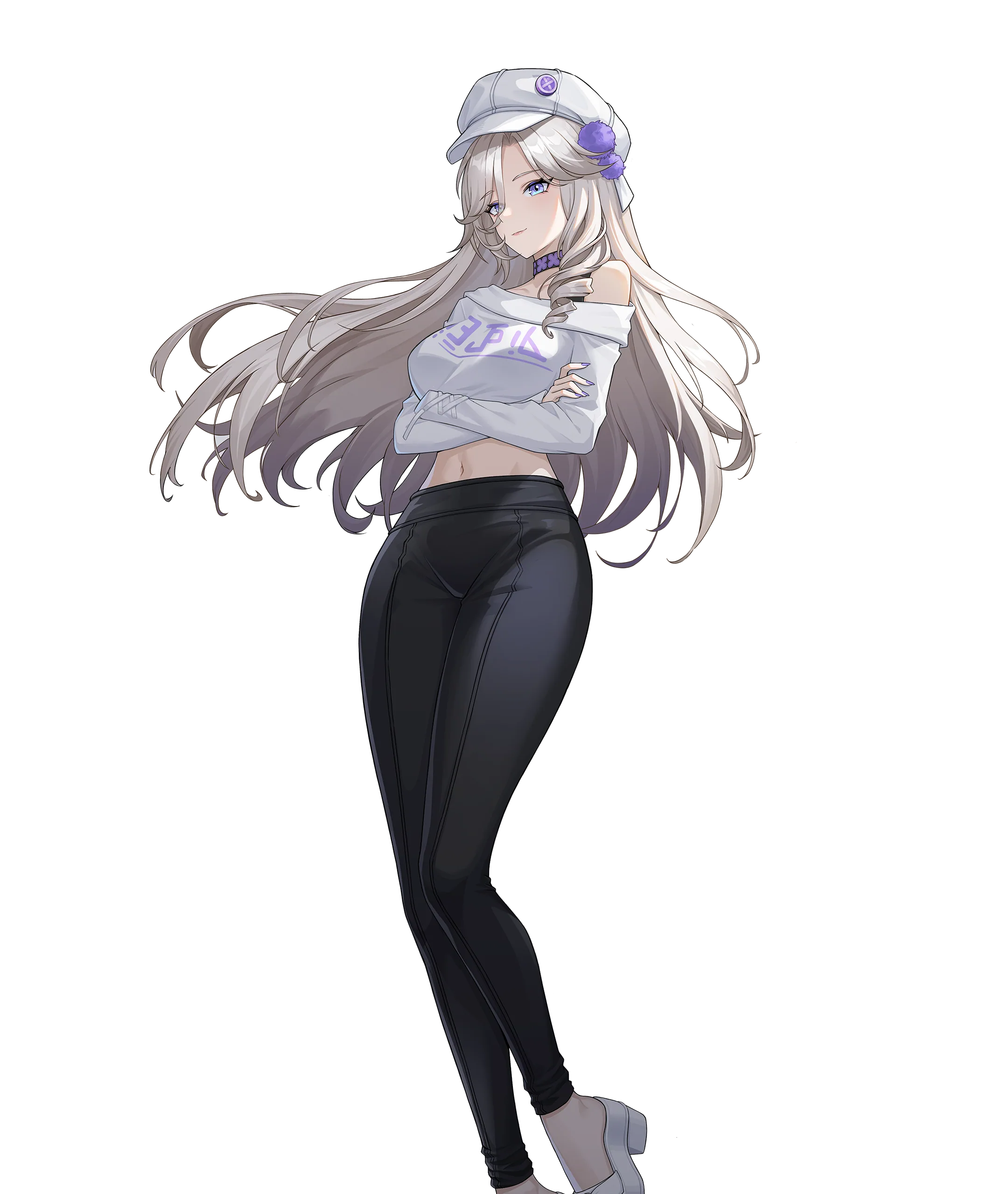 Self-Discipline Time skin preview