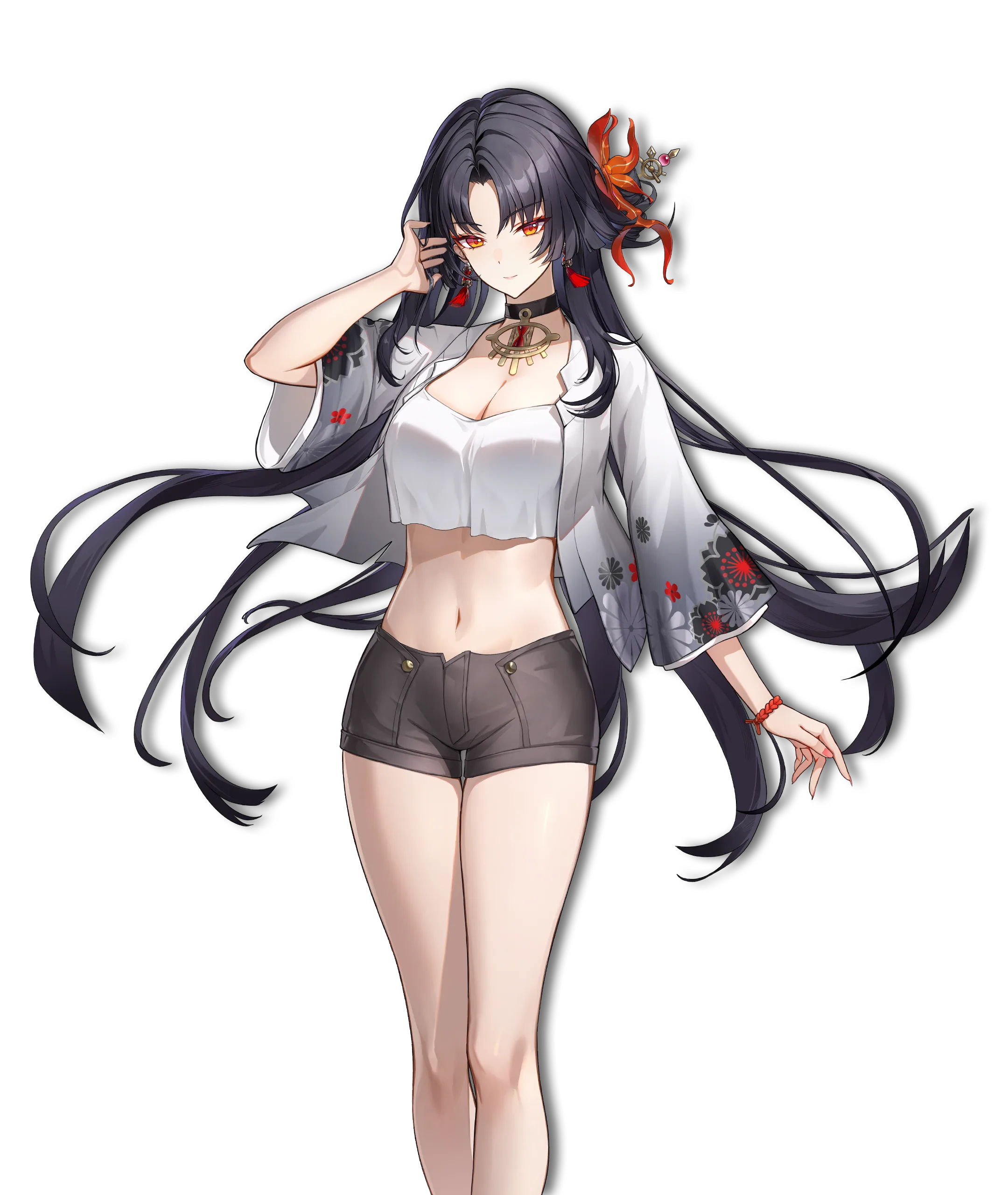 Recreational Courtyard skin preview