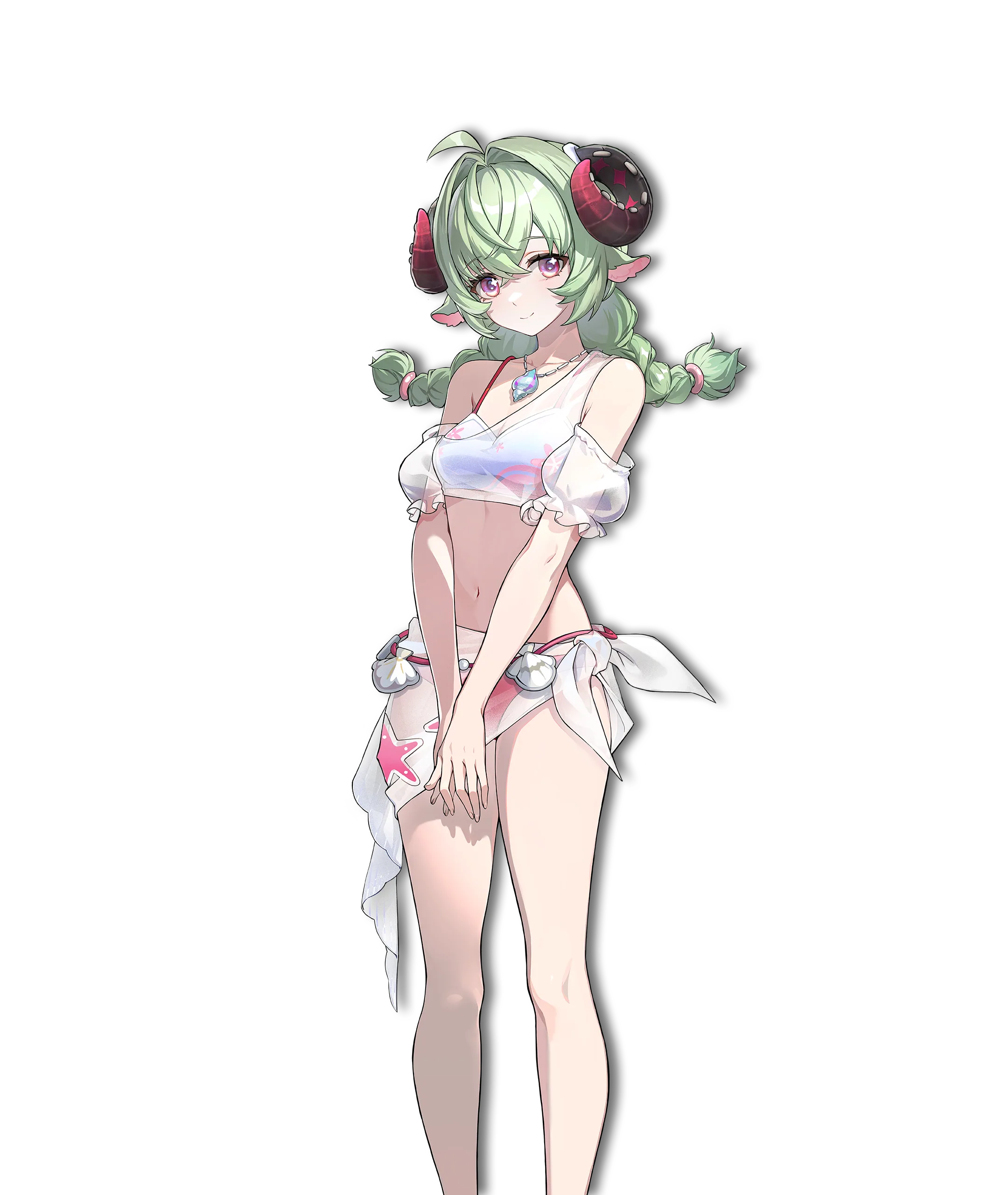 Summer Dream skin preview