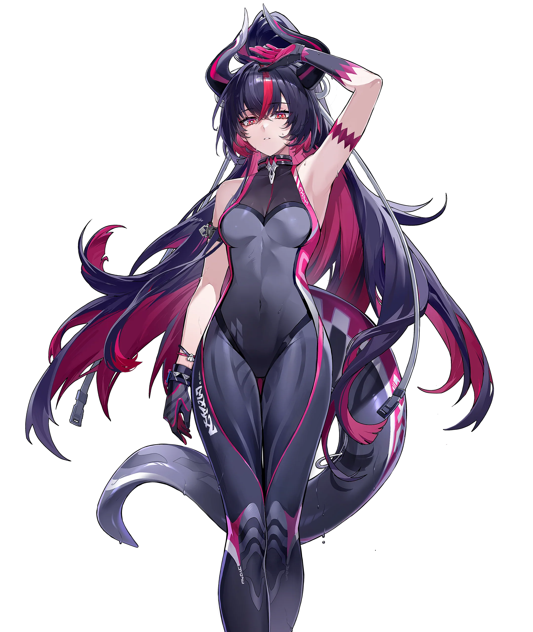Dawn Patrol skin preview