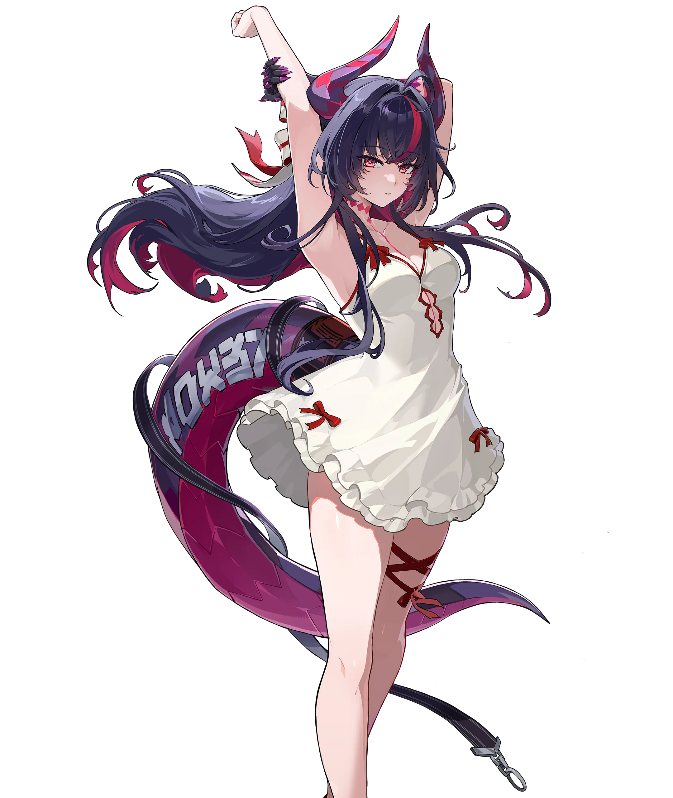 Labyrinth Lily skin preview