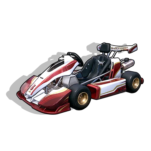 K01 vehicle