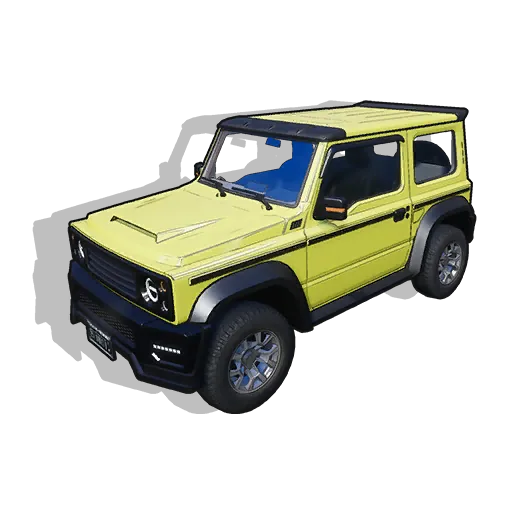 G3 vehicle