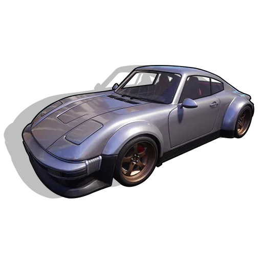 Griffin vehicle