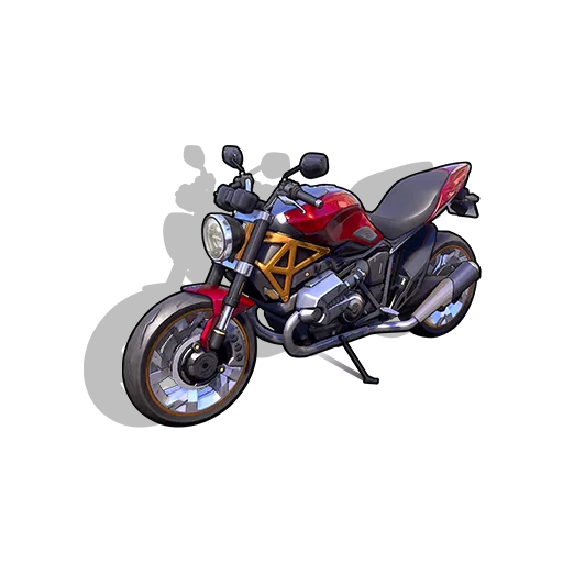 Novis ST-X 950 vehicle