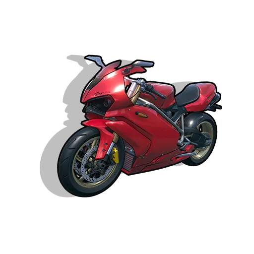 Blizzard-V4 vehicle