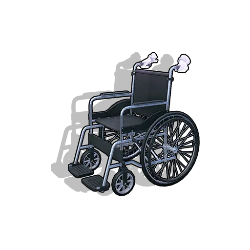 Tomorrow Rush vehicle