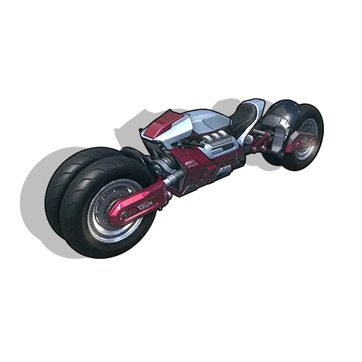 Draco vehicle