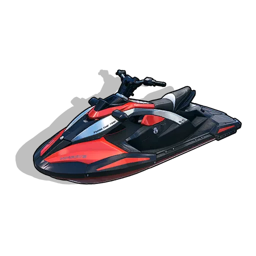 Tide vehicle