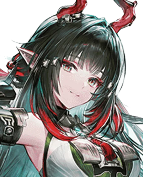 Arknights: Endfield recommended game icon